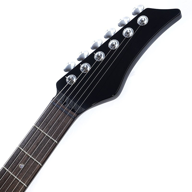 EVO 0101Z-II Jet Black Limited（新品）【楽器検索デジマート】