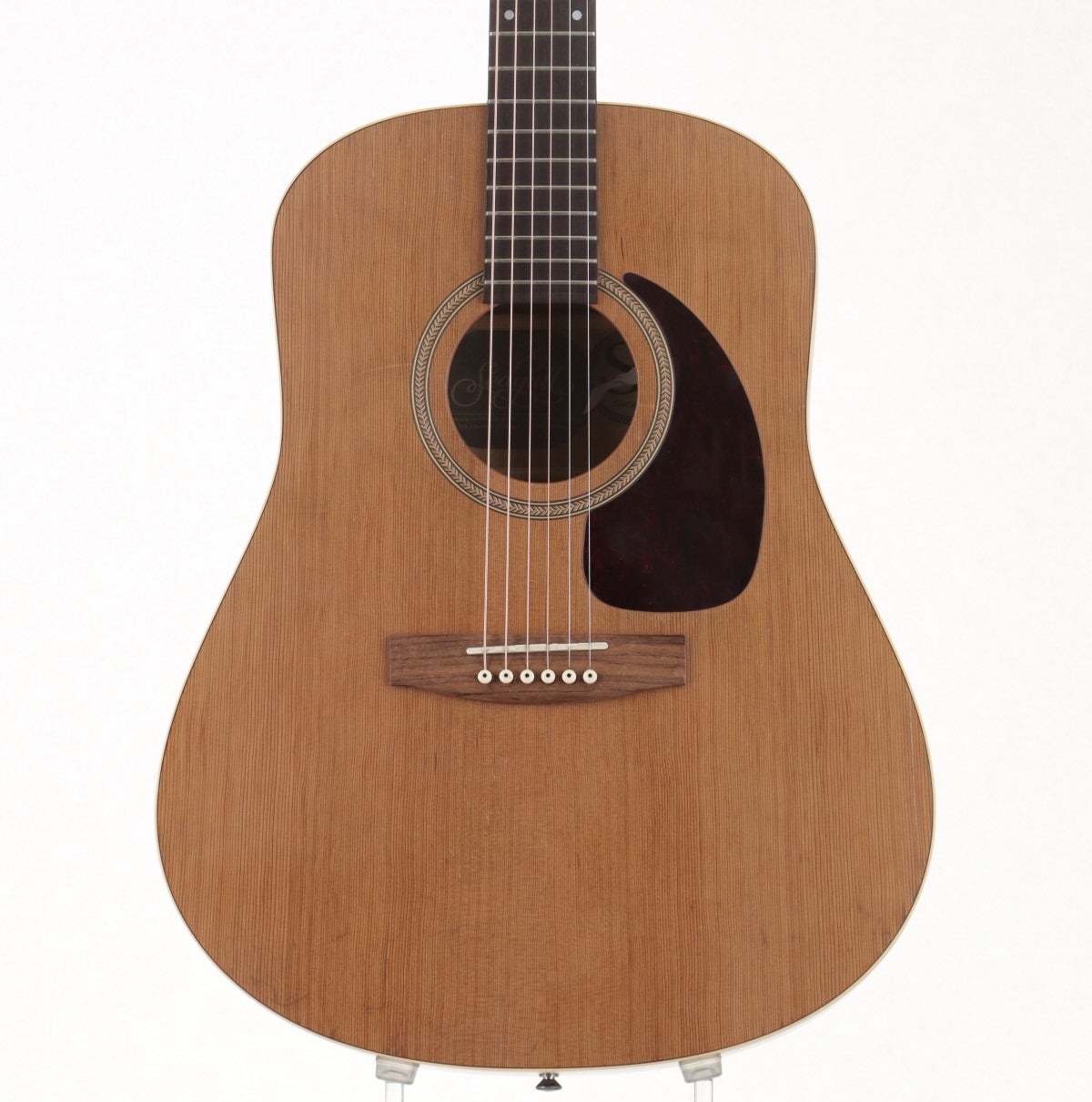 Seagull S6+ Cedar Natural シーガル 【訳アリ】 【池袋店】（中古
