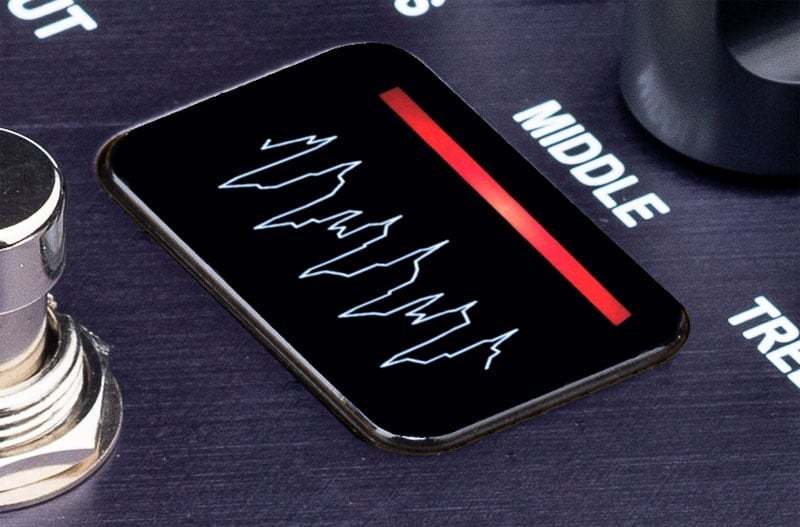 VOX VALVENERGY CUTTING EDGE 【梅田店】（新品）【楽器検索デジマート】