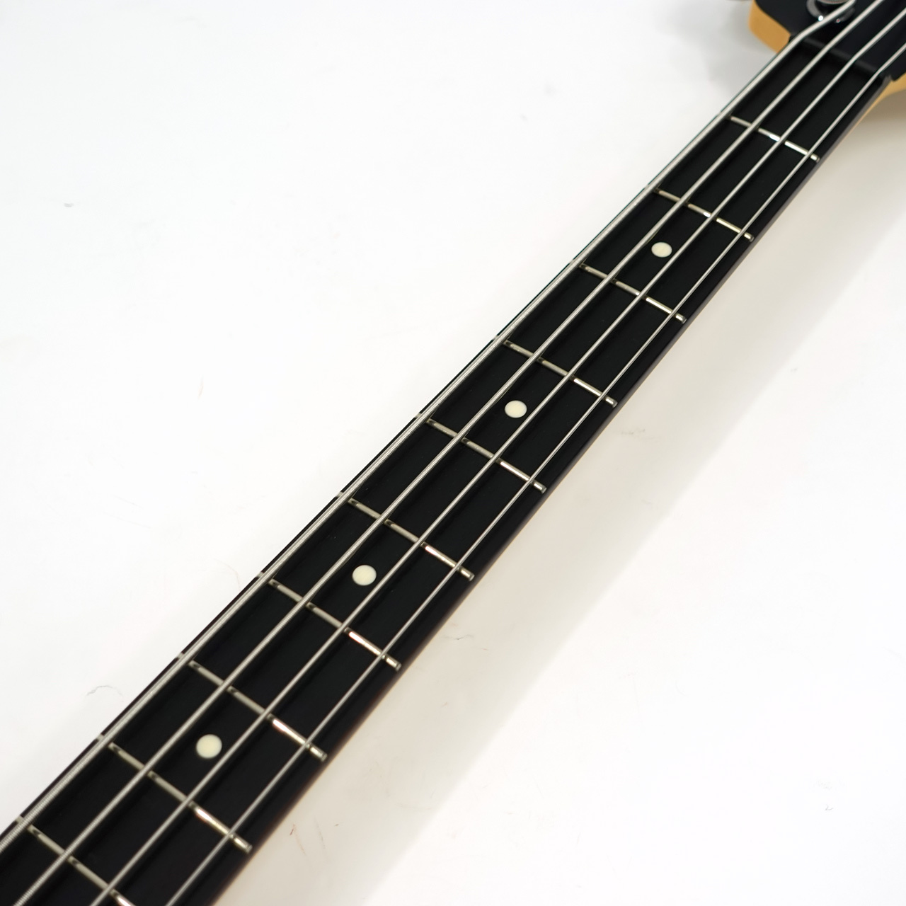 コンプリートベースマスク(ブラック)ver.2 PUMA - SPEEDCAT METALLIC BLACK/WHITE 【403689-02