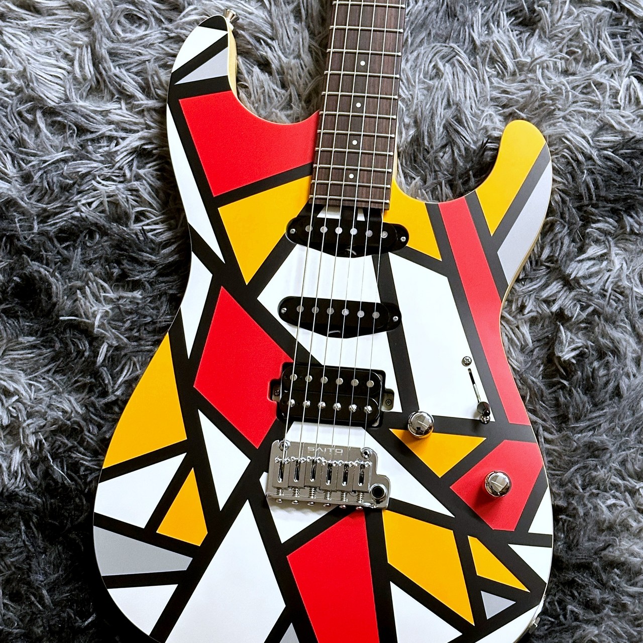 SAITO GUITARS S-622 