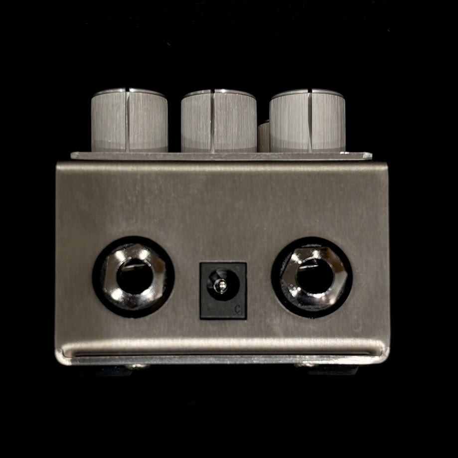 ORIGIN EFFECTS Cali76 Stacked Comp（新品/送料無料）【楽器検索