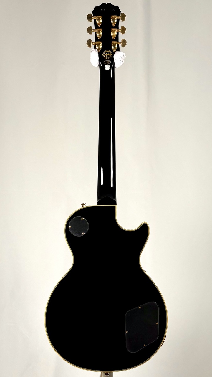 Epiphone LesPaul Custom Lite 2018年製専用商品 Epiphone Limited Edition Les Paul Custom Lite Alpine White