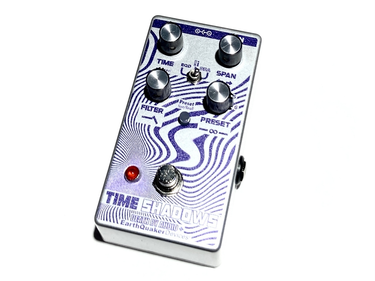 EarthQuaker Devices Time Shadows V2（新品特価）【楽器検索デジマート】