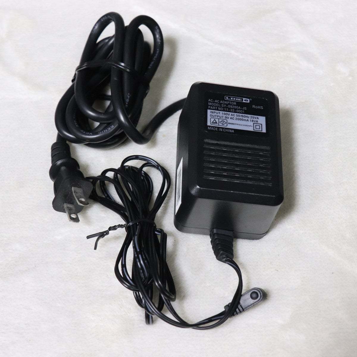LINE 6 DL4 Delay Modeler 【梅田店】（中古）【楽器検索デジマート】
