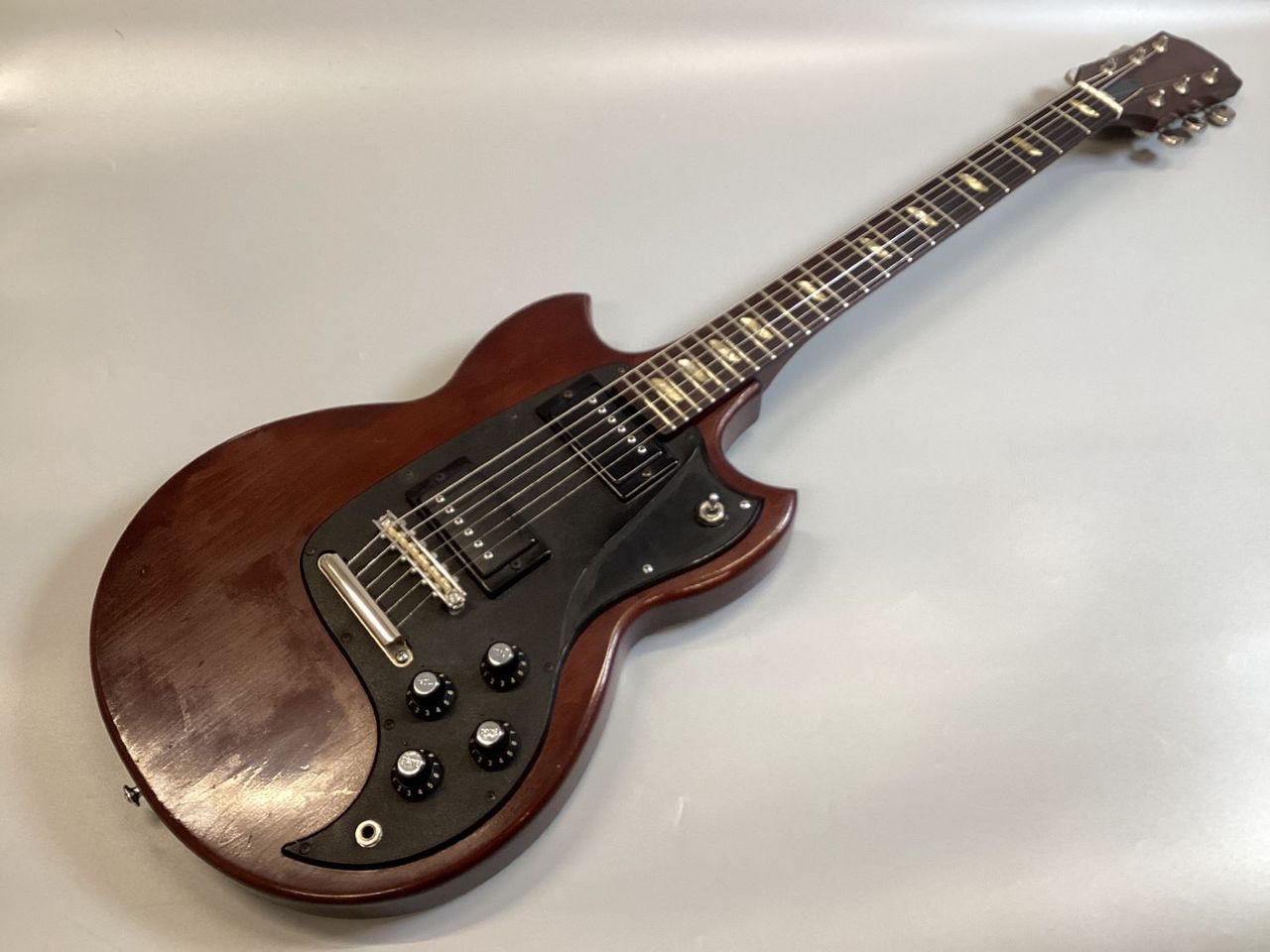 YAMAHA SG-30（中古/送料無料）【楽器検索デジマート】