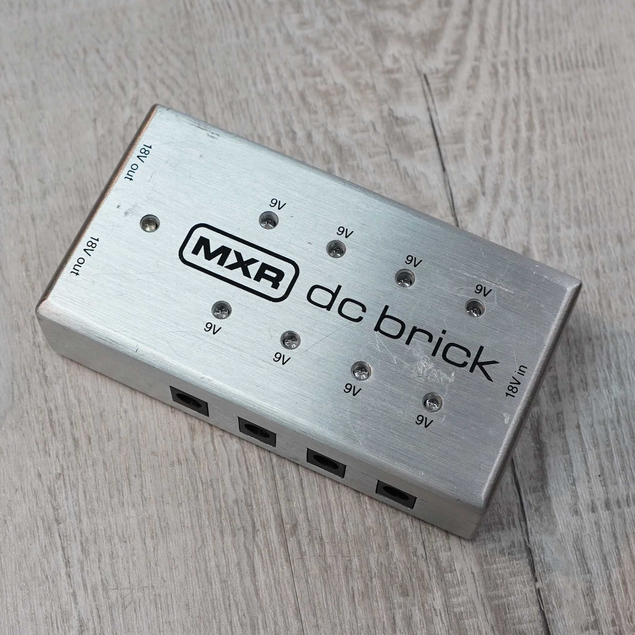 MXR M237 DC Brick（中古）【楽器検索デジマート】