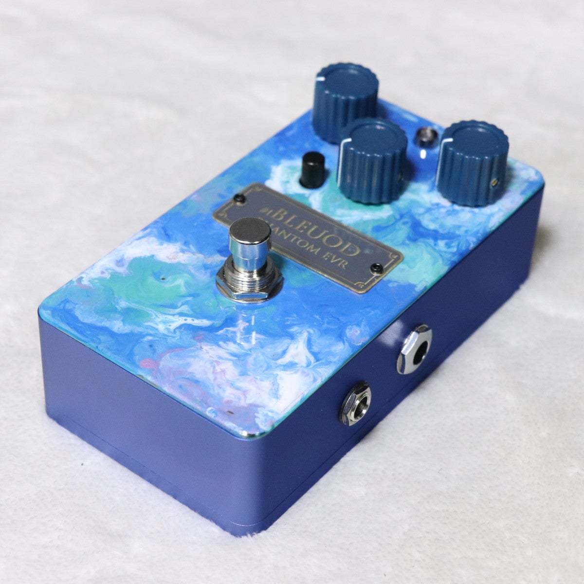 PHANTOM EVR #1 Bleu OD[S/N:306]（新品/送料無料）【楽器検索デジマート】