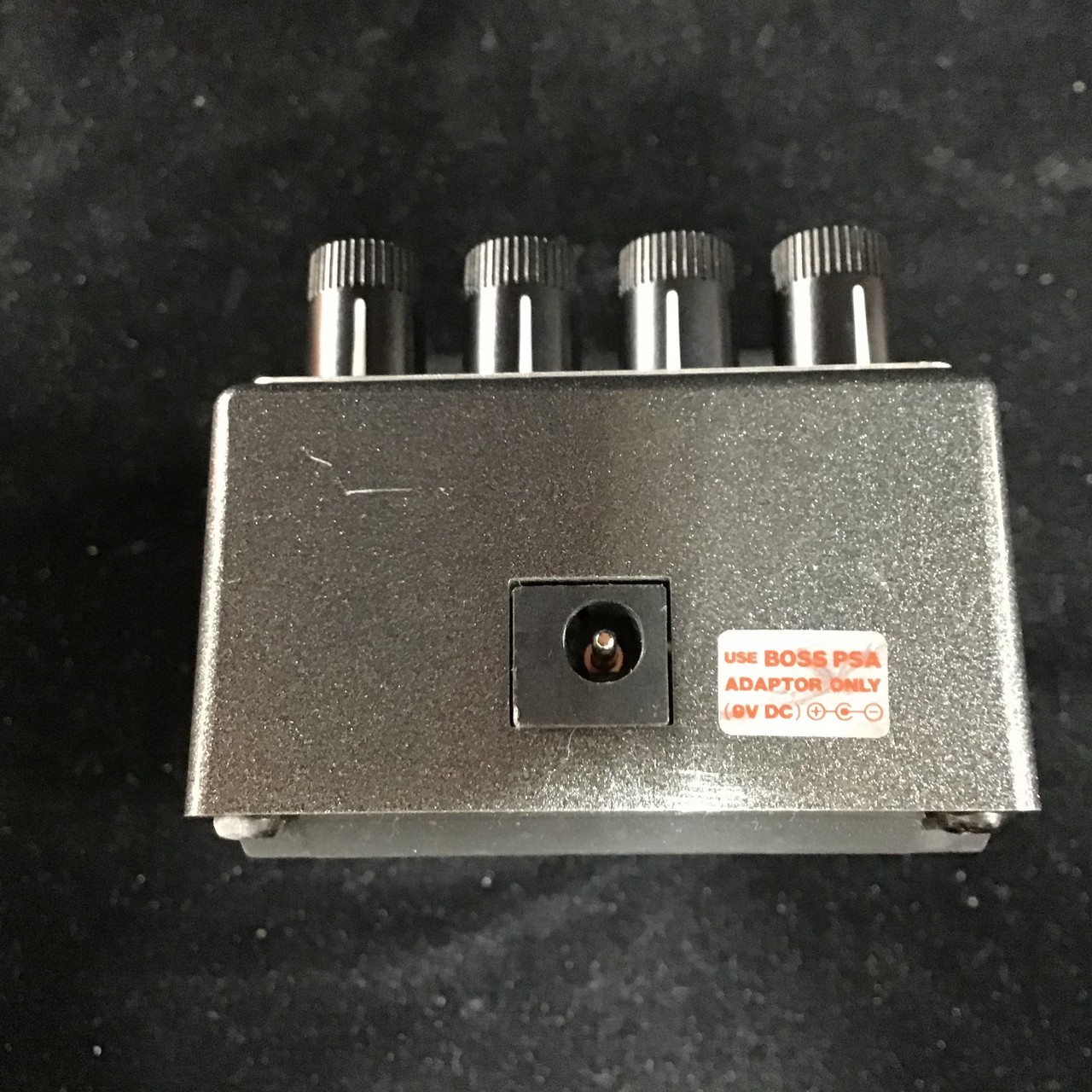 BOSS RV-6【現物画像】（中古/送料無料）【楽器検索デジマート】