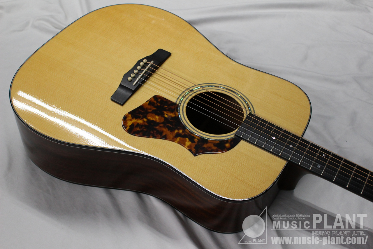 Morris M-80II（中古/送料無料）【楽器検索デジマート】