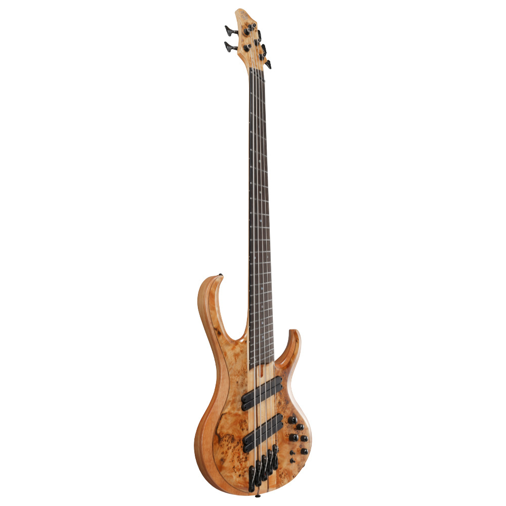 Ibanez アイバニーズ BTB805MS-FNL BTB Boutique Bass w/Multi Scale