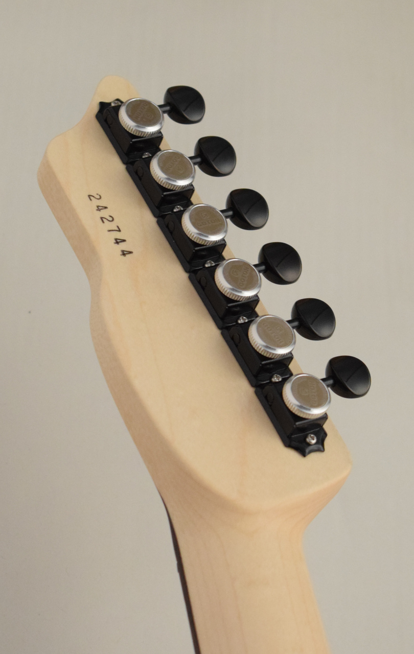 SAITO GUITARS S-622 MRS 2H ~Honey Toast~ 3.24kg #242744【渋谷店