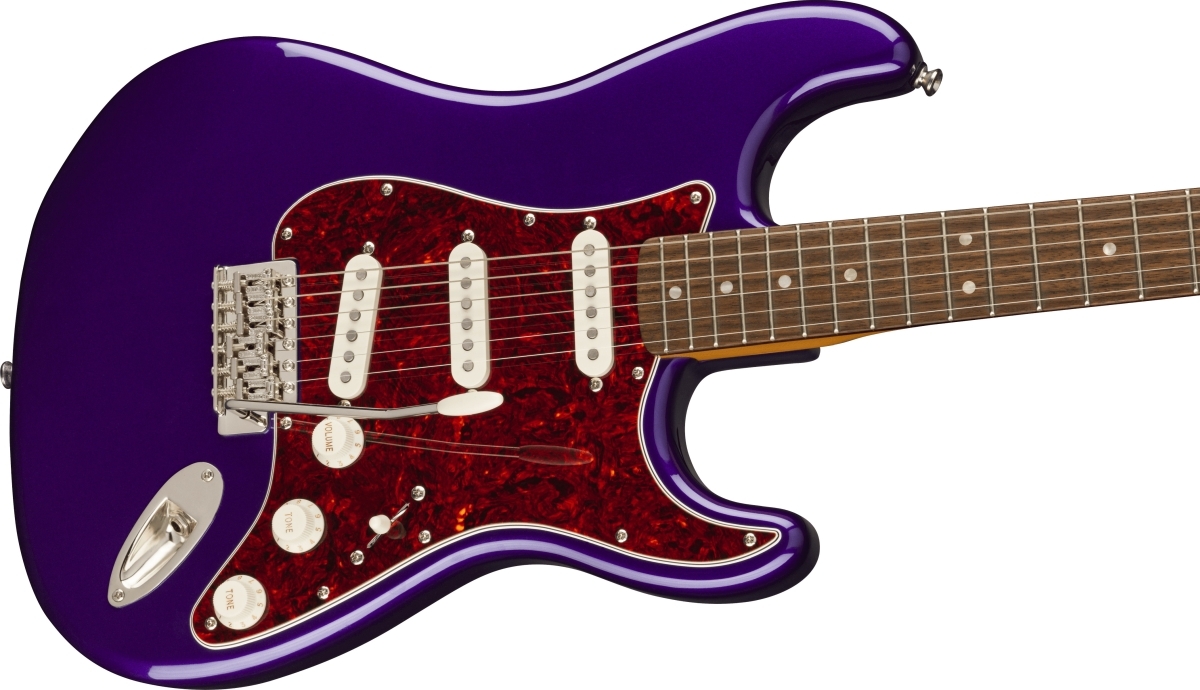 Squier by Fender FSR Classic Vibe 60s Stratocaster Laurel/F