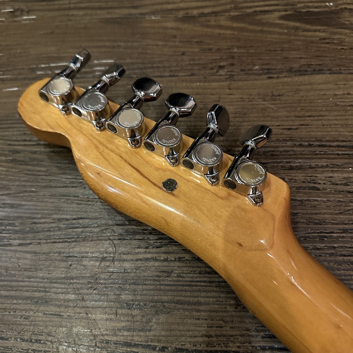 Squier by Fender CTL-50 1983~1984年製 Telecaster Electric Guitar