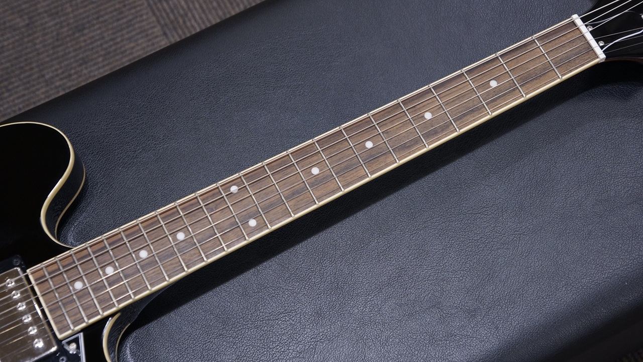 Epiphone ES-335 Vintage Sunburst（新品/送料無料）【楽器検索
