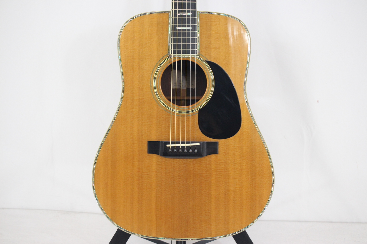 K.Yairi DY45 アコースティックギター 1987年製 K.Yairi DY-45（中古）【楽器検索デジマート】