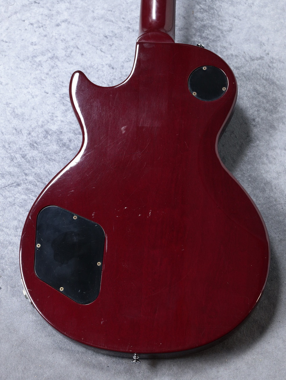Gibson The Paul Ⅱ -WineRed- 【1996'USED】（中古）【楽器検索
