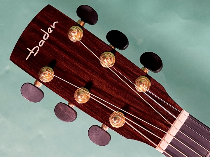 baden D-STYLE SR（中古）【楽器検索デジマート】