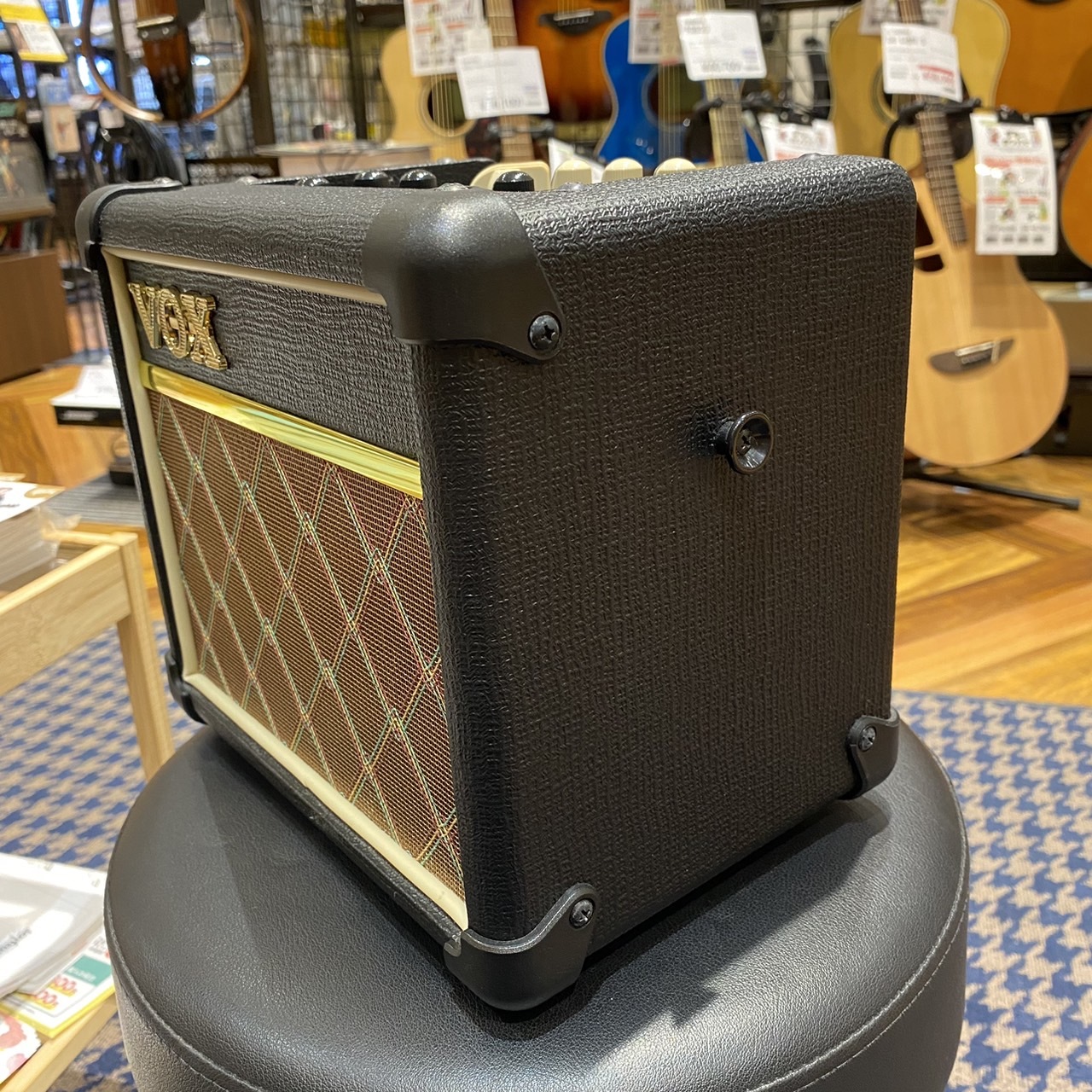 VOX MINI3 G2-CL【現物画像】（中古）【楽器検索デジマート】