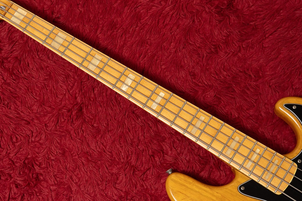 Fender Japan JB75 NAT Sadowsky TOKYO Mod. 1993-1994 4.485kg