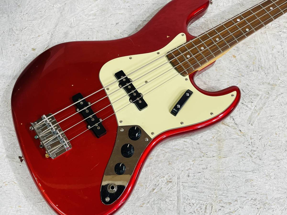FERNANDES RJB-380（中古）【楽器検索デジマート】