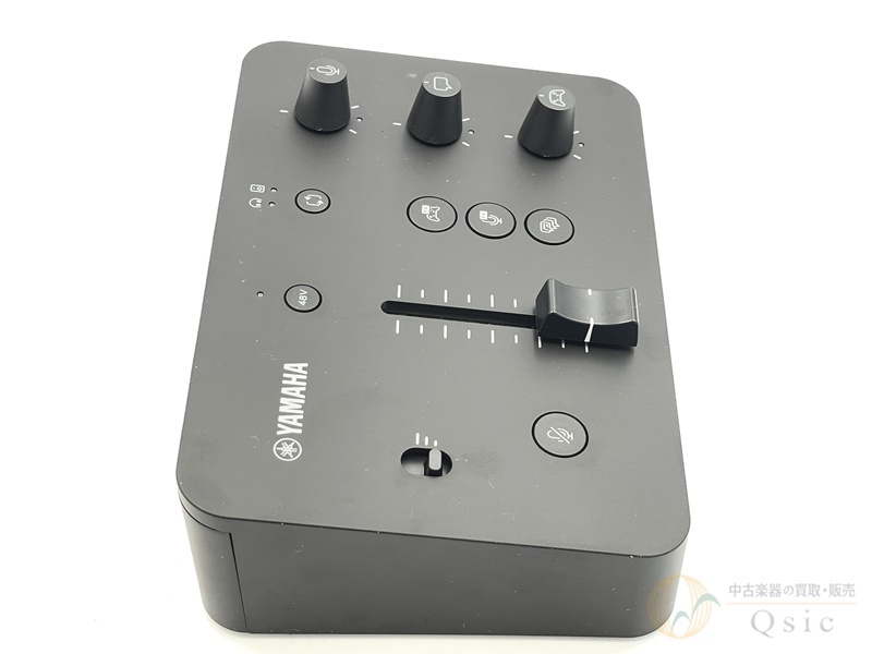 YAMAHA ZG02 [QMO83]【梅田店在庫】（中古）【楽器検索デジマート】