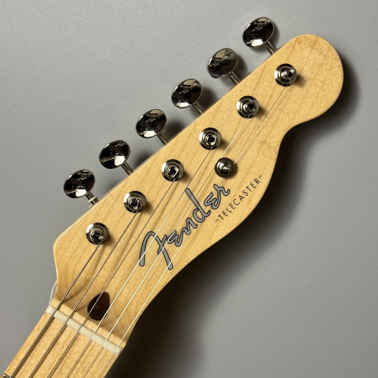 Fender 【現物画像】Made in Japan Traditional 50s Telecaster