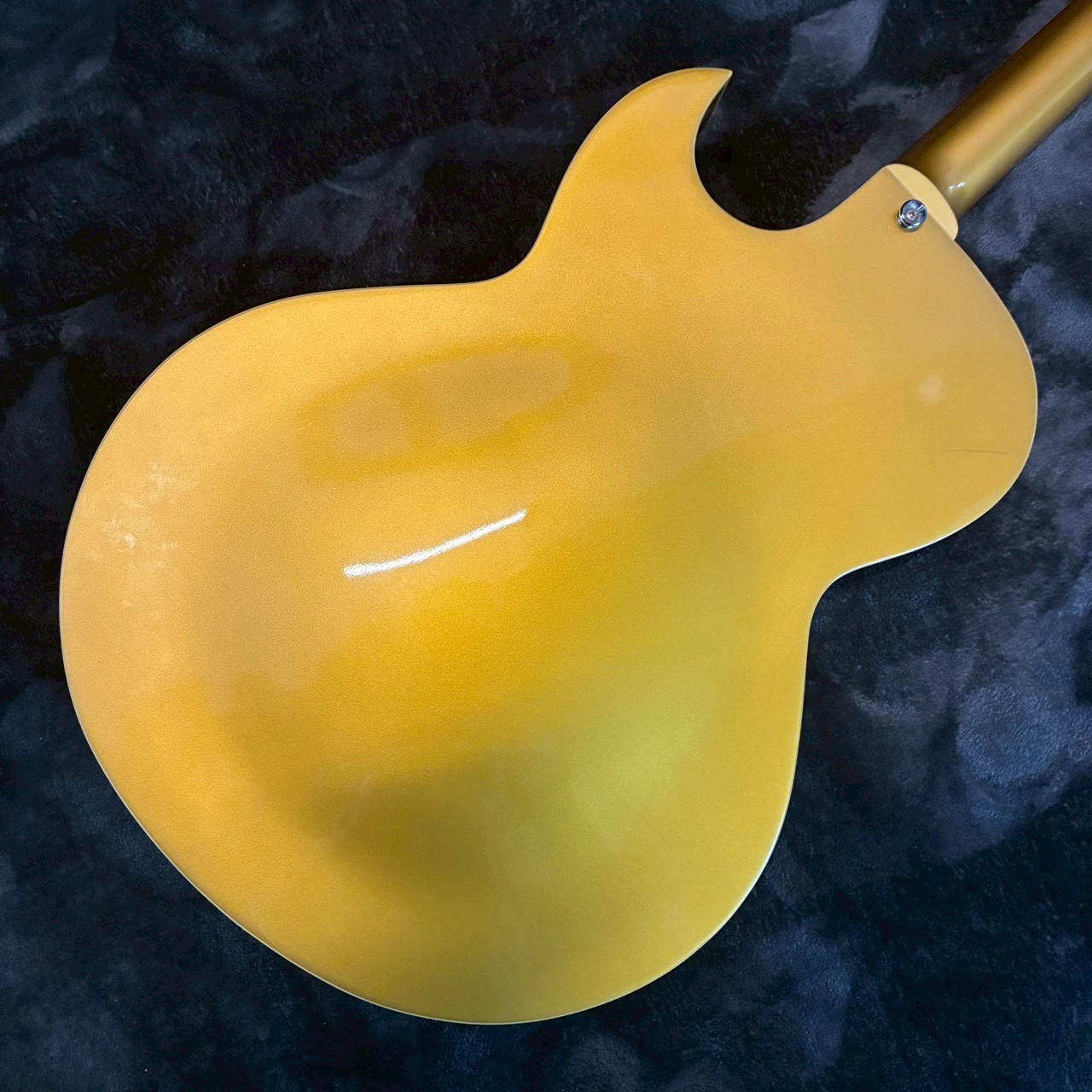 Epiphone ES-295【USED】【3.09kg】（中古）【楽器検索デジマート】