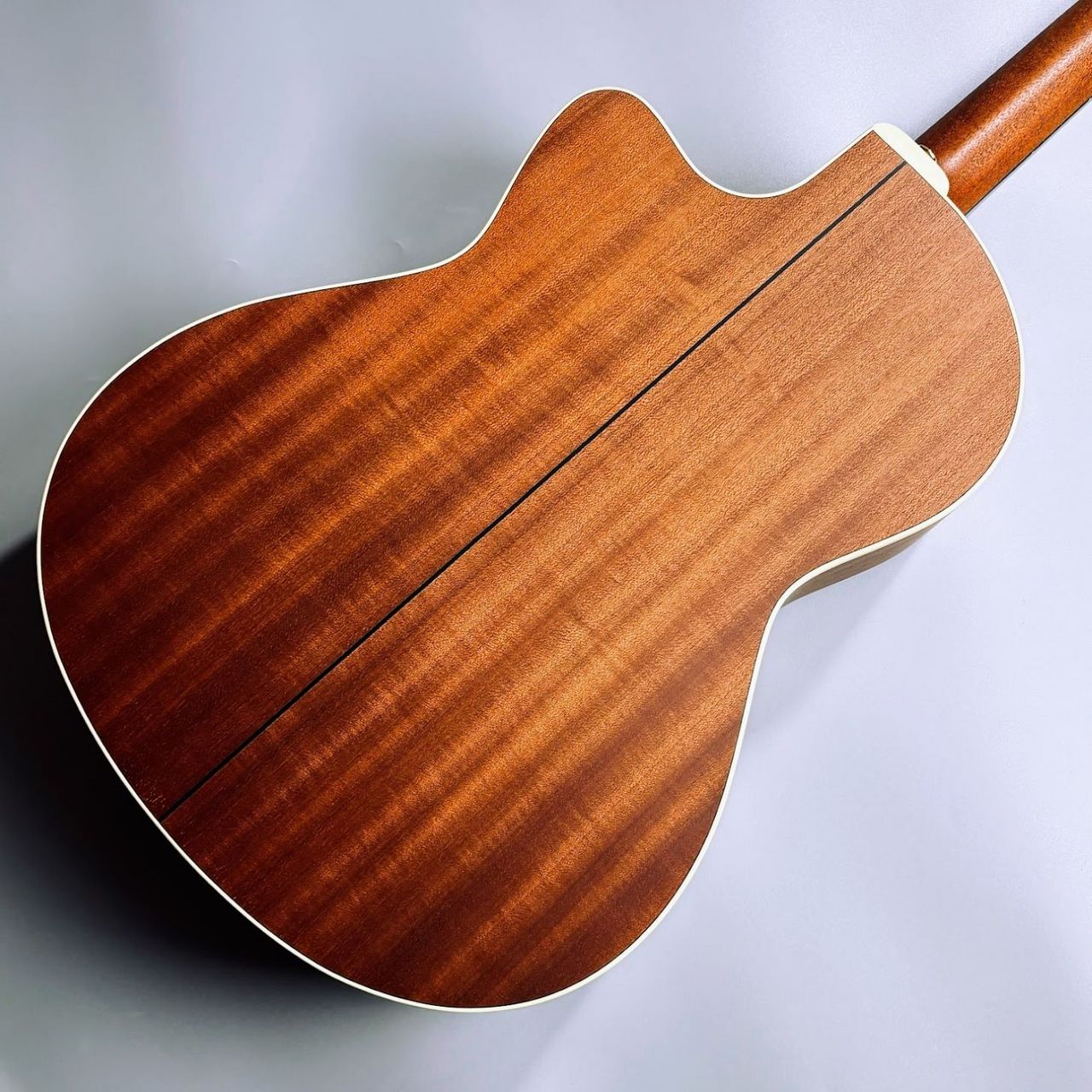 【新品1円】Eギター・アコースティックギター・マホガニー材トップ単板・41インチ・アコギ・ケース付き Bromo BAT2M アコースティックギター トップ単板 オールマホガニー