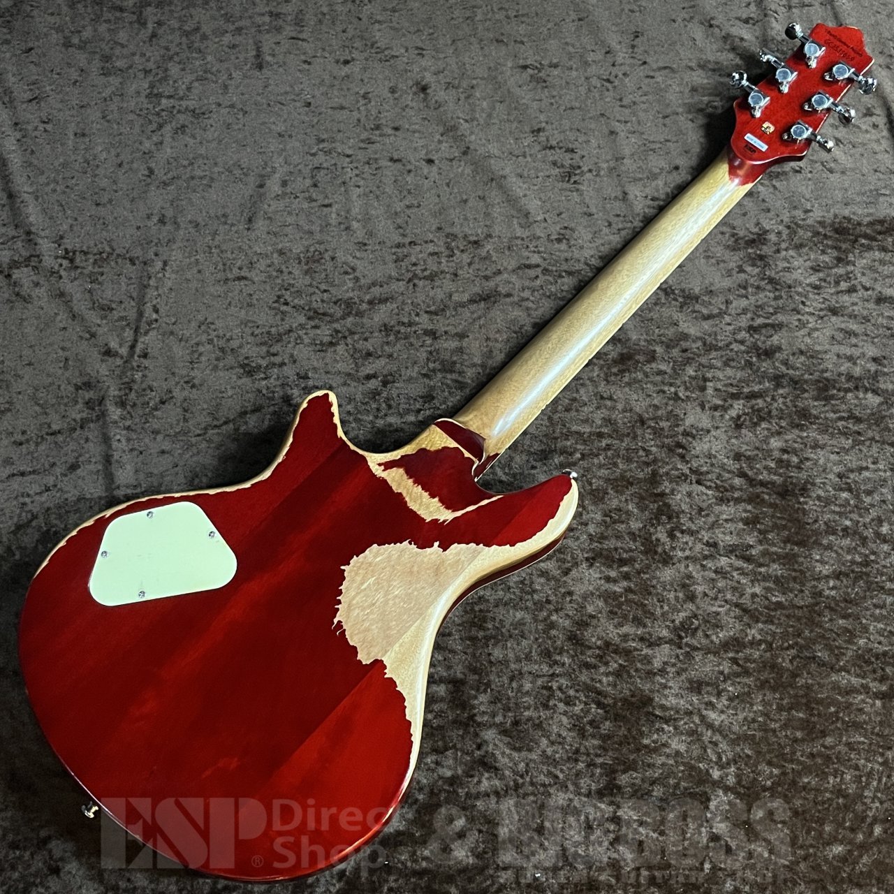 BanG Dream! POTBELLY FM Rāna（新品/送料無料）【楽器検索デジマート】