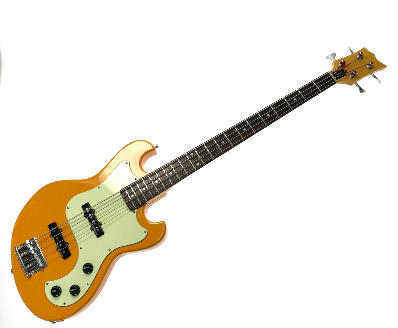 EDWARDS E-UT-85B（中古）【楽器検索デジマート】