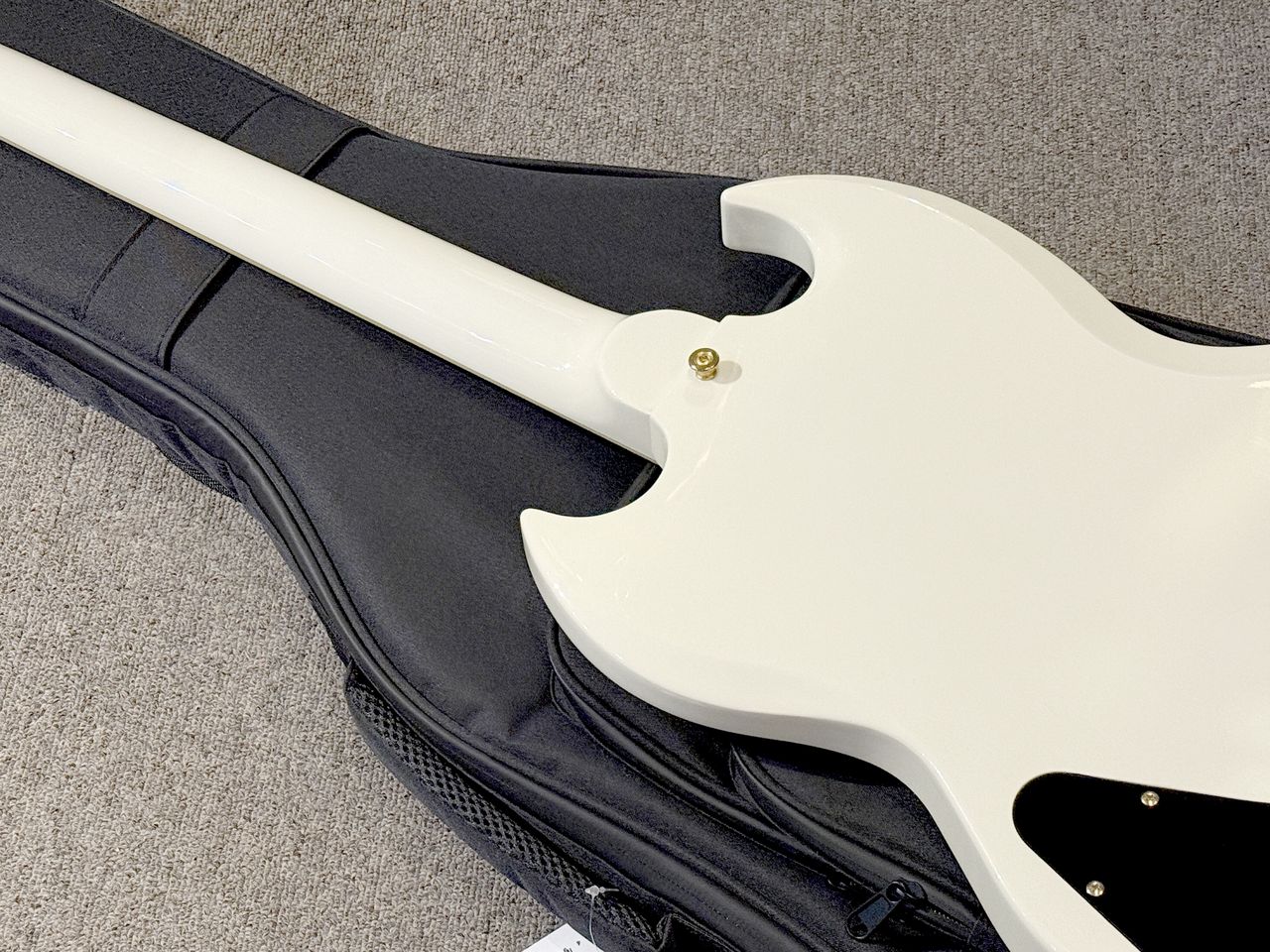 Tokai TSG-60G Snow White（ビンテージ）【楽器検索デジマート】
