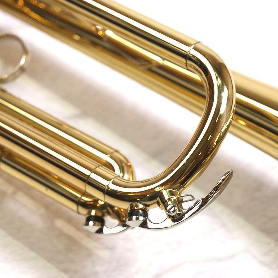 YAMAHA ヤマハ YTR-6310Z B♭トランペット 【1年保証】 【名古屋栄店