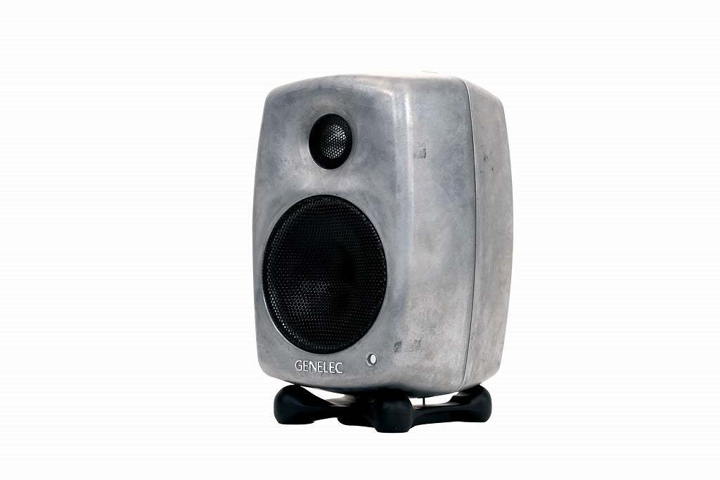 GENELEC G One RAW (ペア) Home Audio Systems（新品/送料無料）【楽器