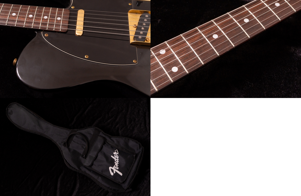Fender Japan TLG80-550 1984~87 3.36kg #E963552【TONIQ横浜】（中古