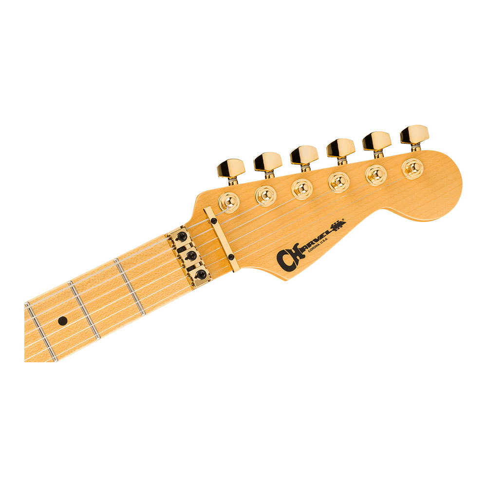 Charvel Charvel シャーベル American Neo-Classic San Dimas SD1 HH