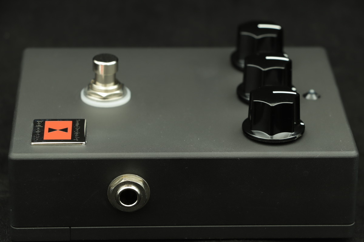 Barbarossa GARGOYLE ディストーション バルバロッサ【WEBSHOP】（新品
