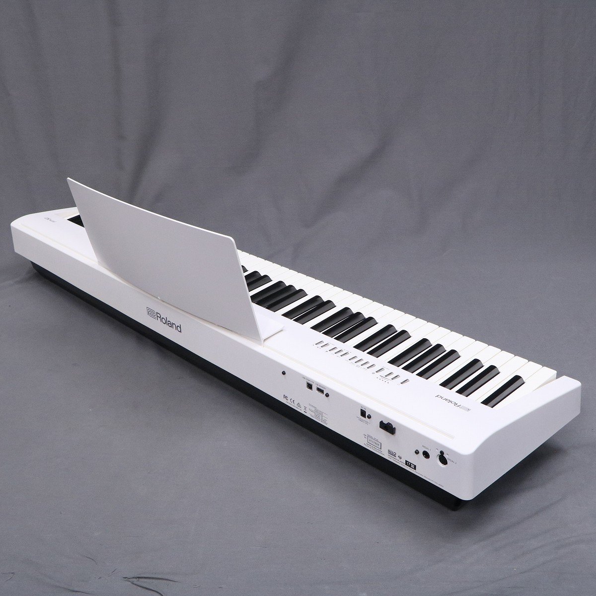 Roland FP-30 デジタルピアノ Roland FP-30 発表！ピアノ音に厳選した手頃価格なステージ