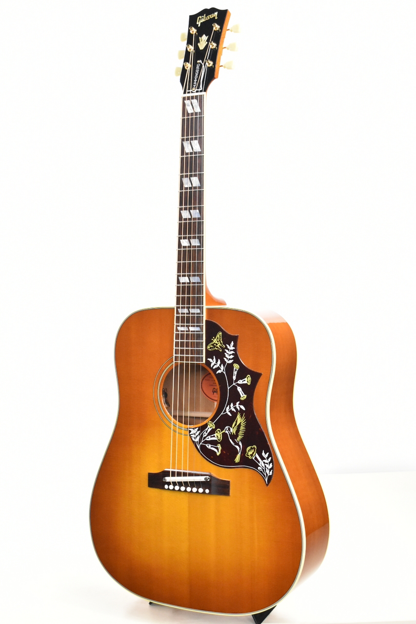 Gibson 【クロサワ横浜店】Hummingbird Original HCS #20315093【48回