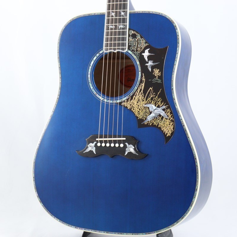 Gibson Custom Shop Modern Collection Doves in Flight (VIPER