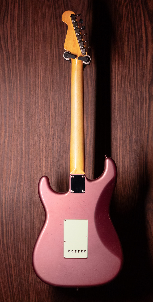 ギター g7 Special / JM Type Burgundy Mist g7 Special Custom Order g7-JM Type 2 Burgundy Mist Metallic