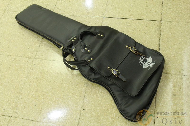【本日特価】 Gig Bag [PL174]【神戸店在庫 BLACK（Firebird用） SZ-FB ギター