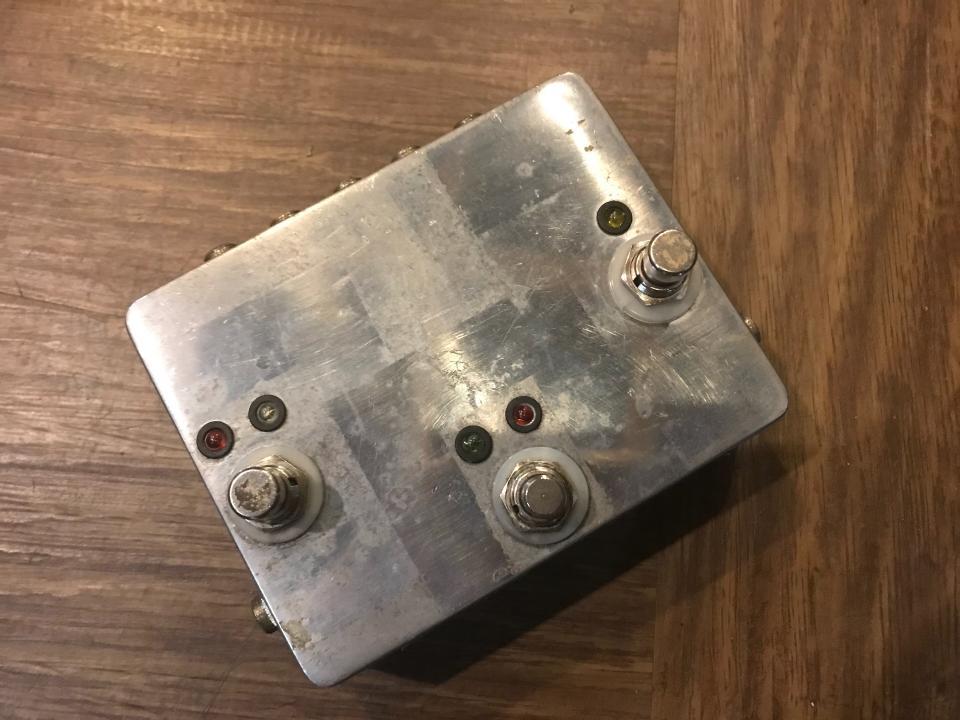 EXECUTIVE SOUND 2LOOP/2OUT LOOP BOX（中古）【楽器検索デジマート】