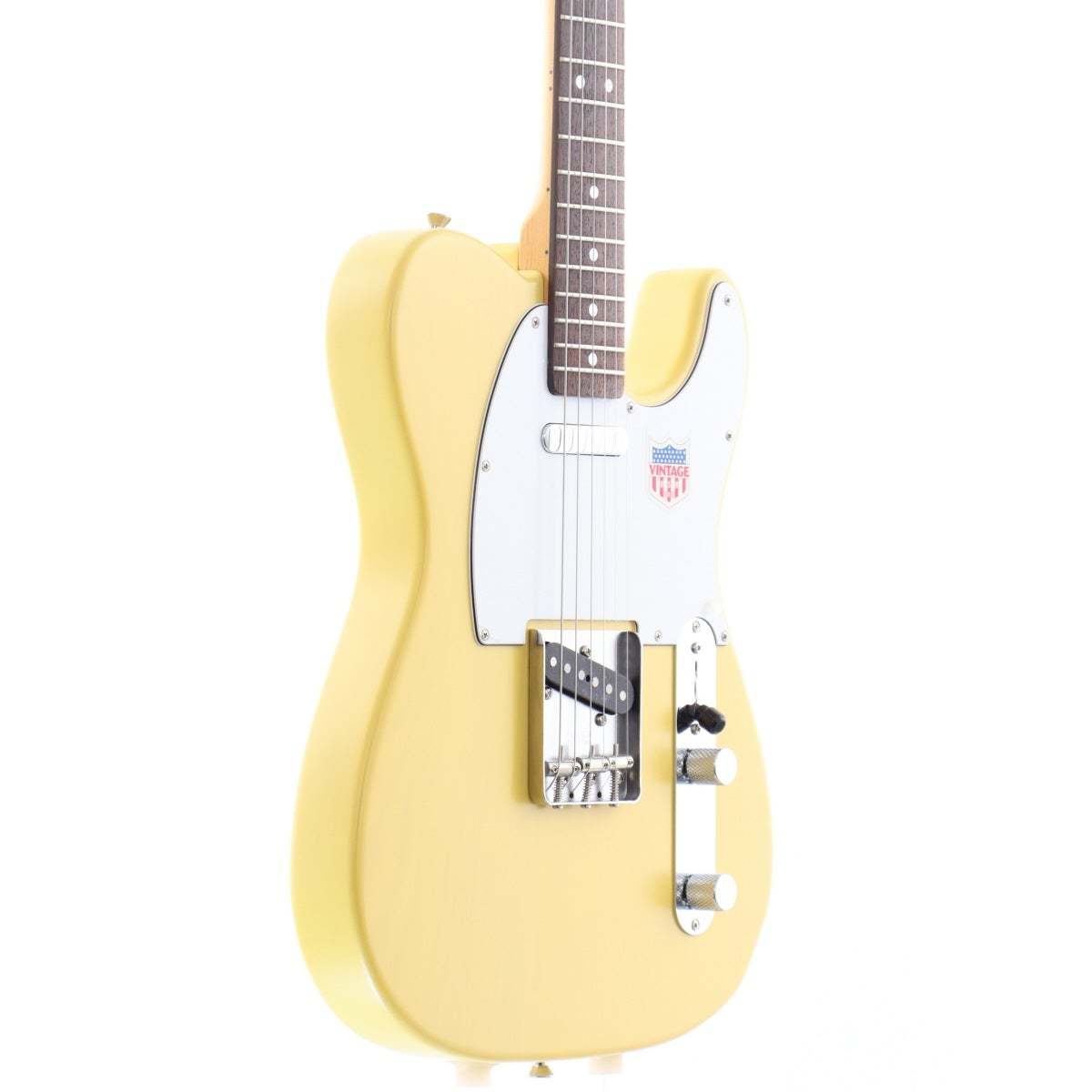 Fender Japan Telecaster TL68-BECK Aged Matt Blonde 【心斎橋店