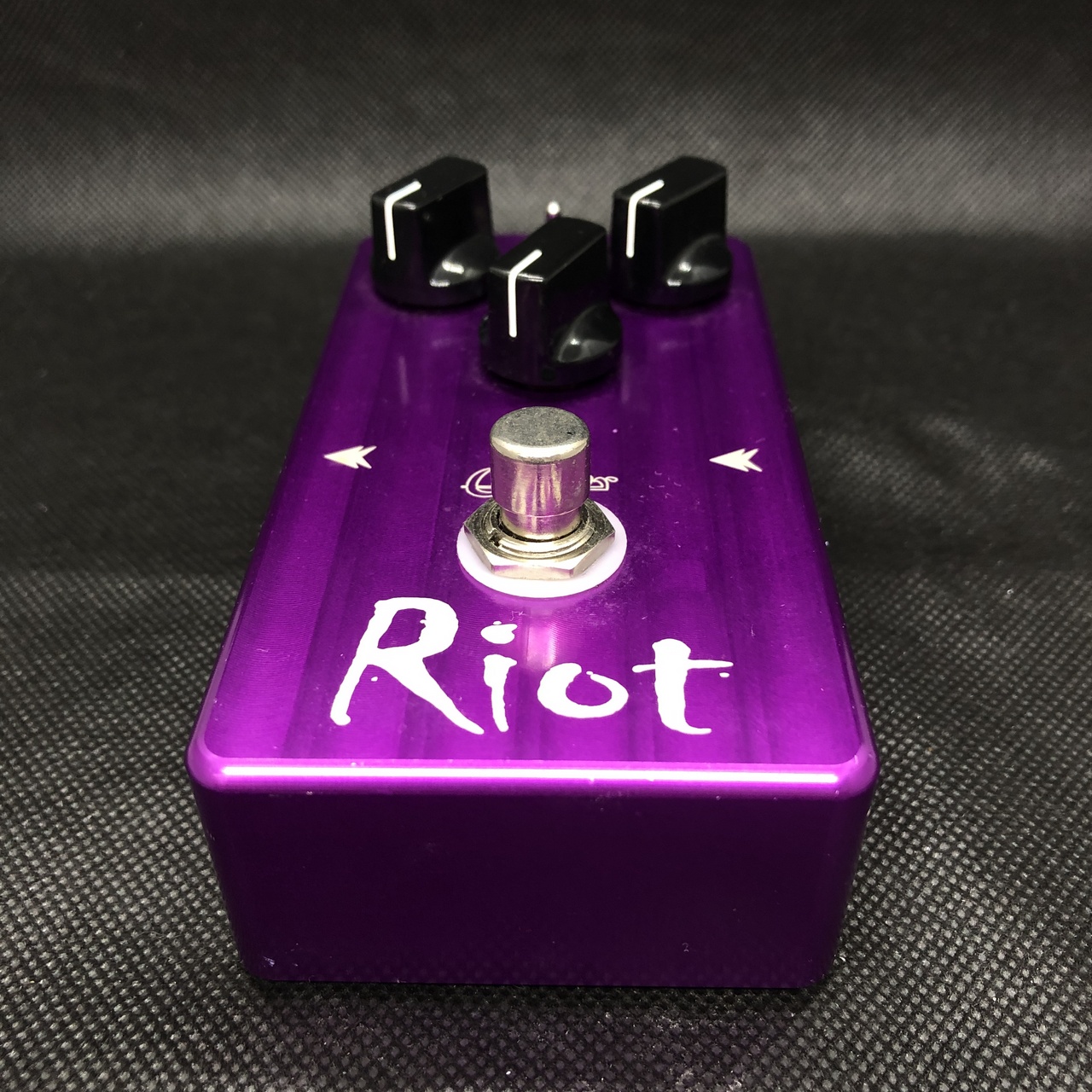 Suhr Riot Distortion（中古/送料無料）【楽器検索デジマート】