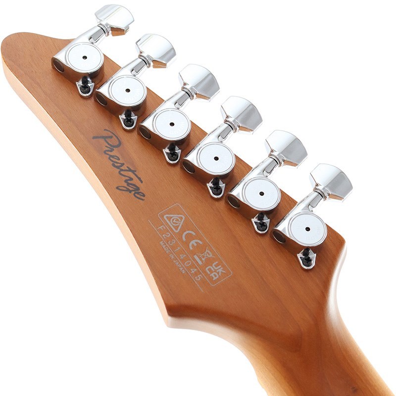 ギター Ibanez Prestige AZ2402 PWF Ibanez Prestige AZ2402-PWF « Electric Guitar