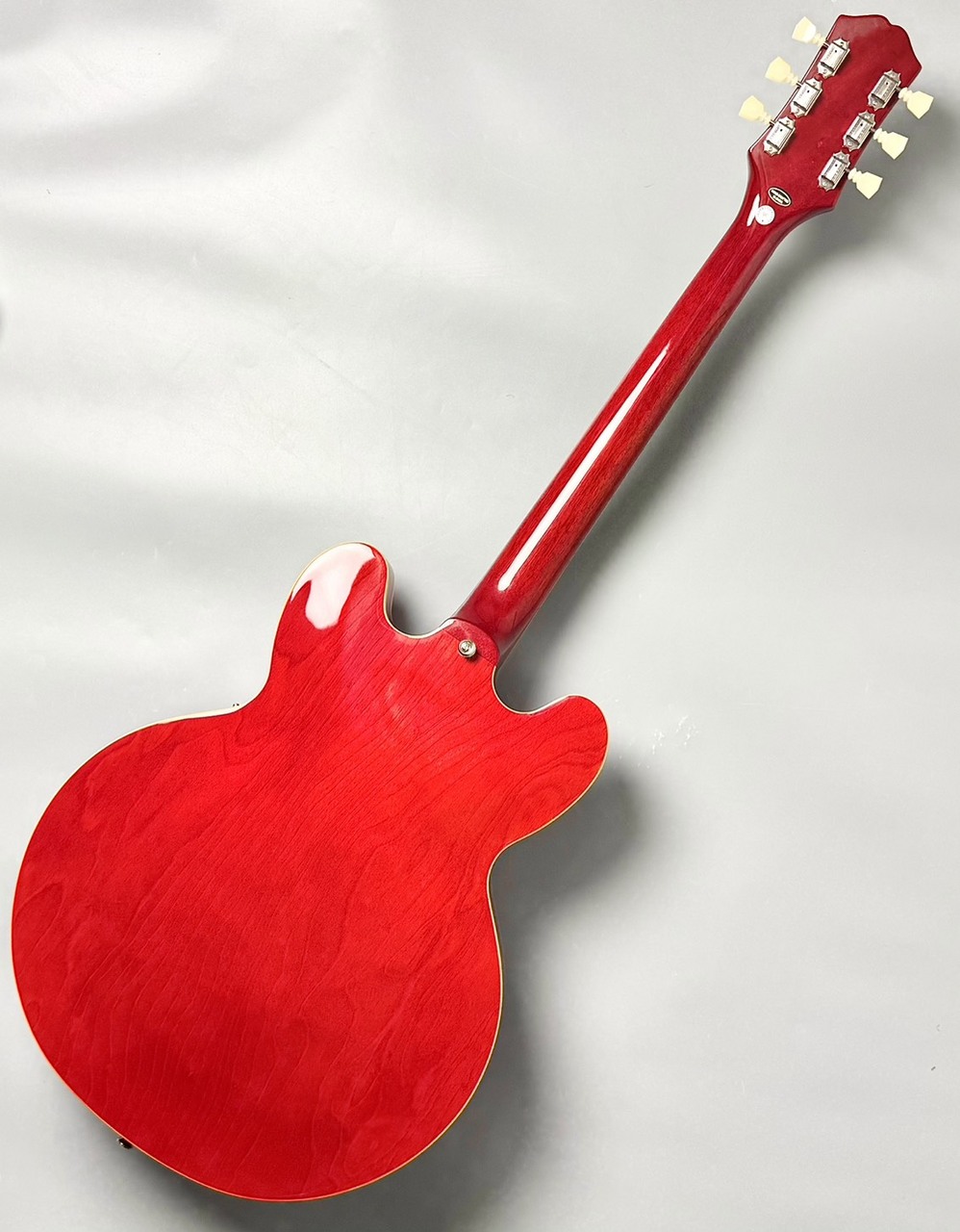 Epiphone Joe Bonamassa 1962 ES-335 -Sixties Cherry- #22051511102