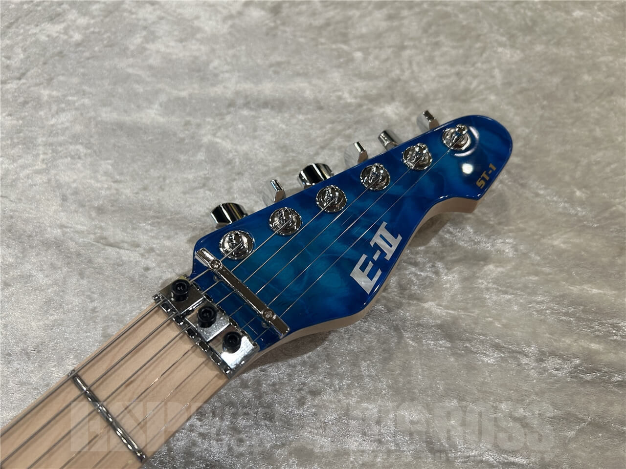 E-II ST-1 【即納可能】（新品/送料無料）【楽器検索デジマート】