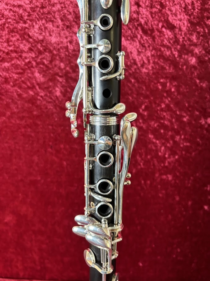 Buffet Crampon R13【浜中浩一氏選定個体】【現物画像】【島村楽器奈良