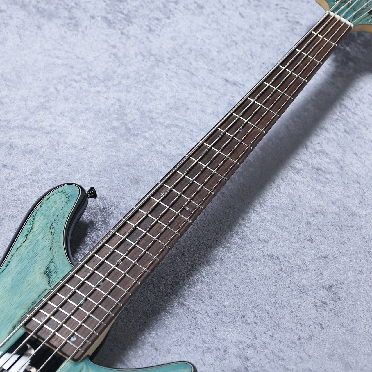 Sugi NB5IR ASH/ASH - Asagiiro - 【3.85kg】【#S250059】（新品